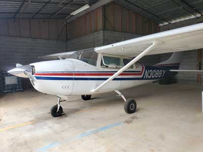 Cessna 182 Cessna 182