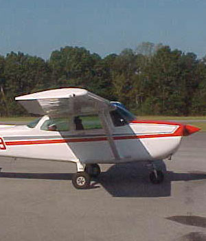 Plane Rentals